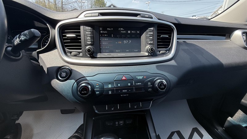 kia Sorento 2017 - 11
