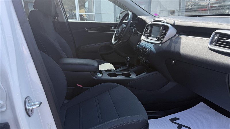 kia Sorento 2017 - 13