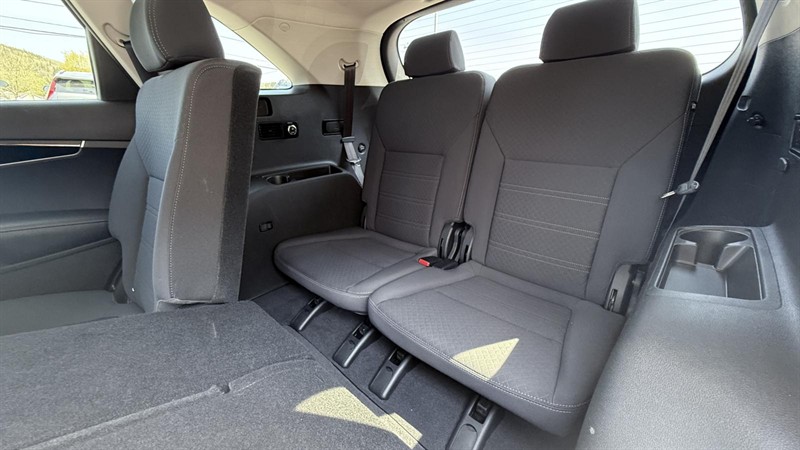 kia Sorento 2017 - 14