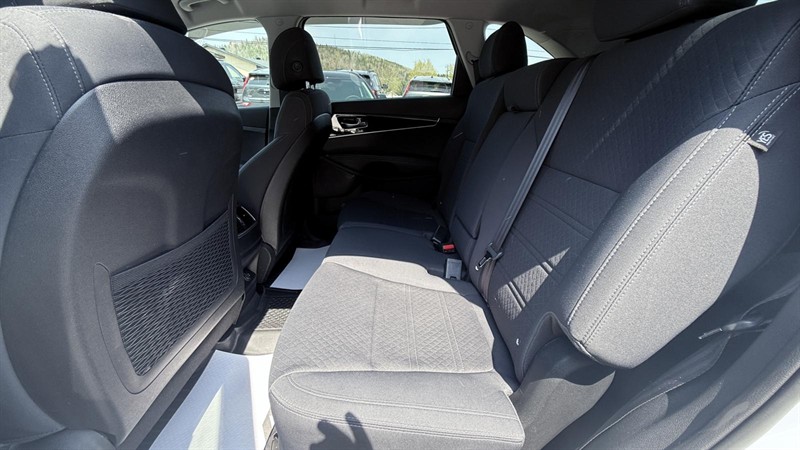 kia Sorento 2017 - 15