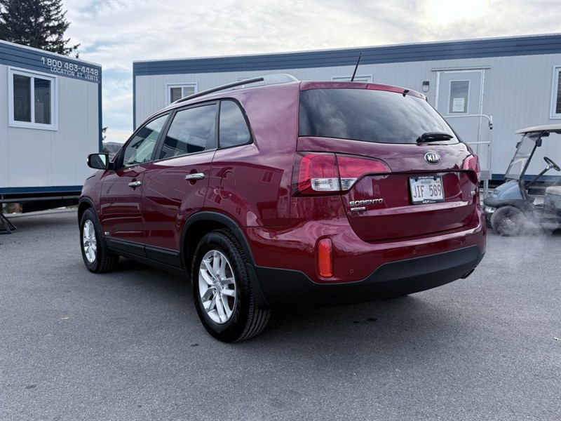 kia Sorento 2015 - 6