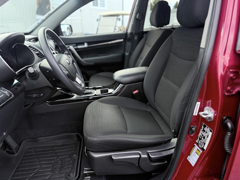 kia Sorento 2015 - 8