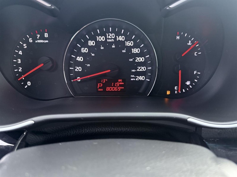 kia Sorento 2015 - 11