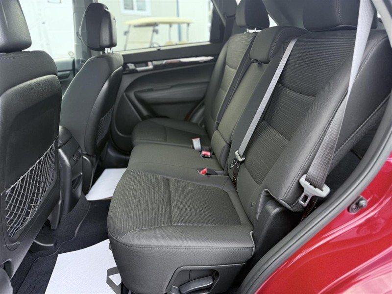 kia Sorento 2015 - 13