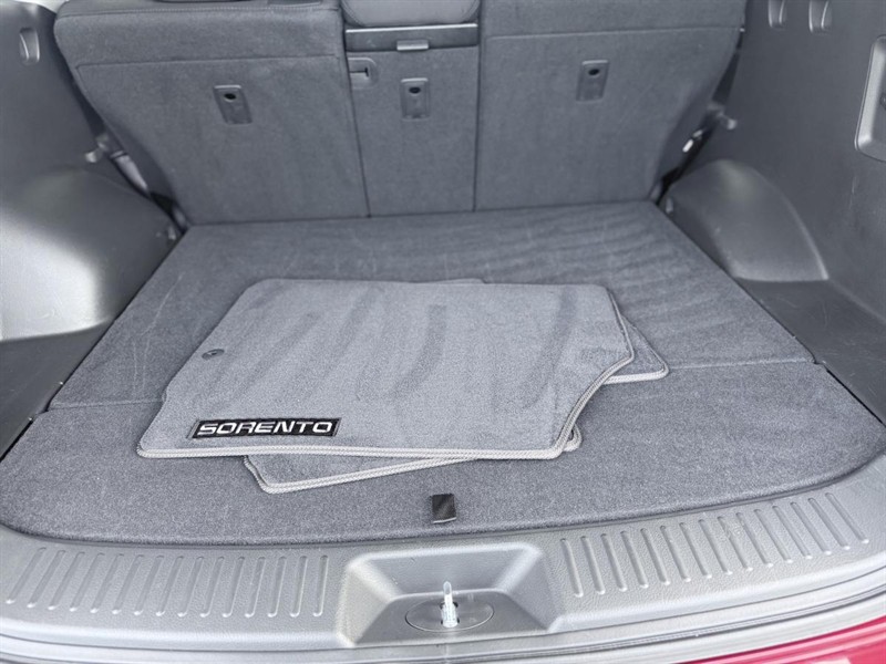 kia Sorento 2015 - 14