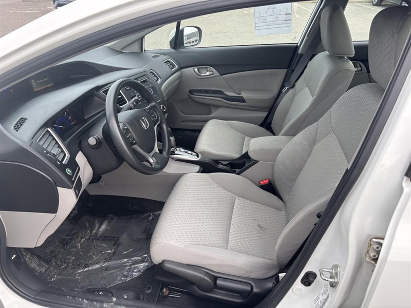 honda Civic 2015 - 9