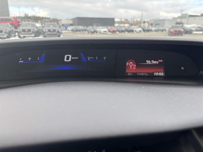 honda Civic 2015 - 13