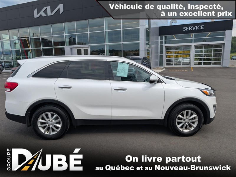 kia Sorento 2016 - 2