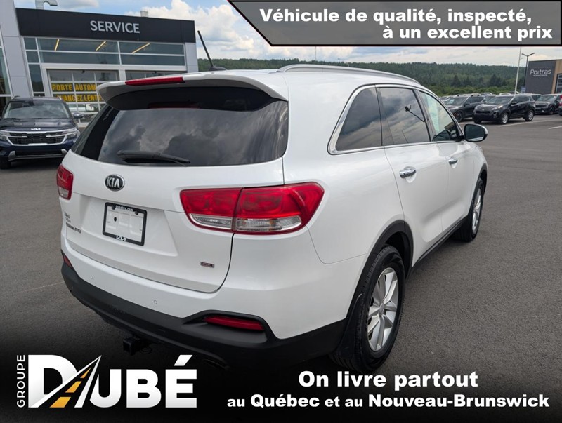 kia Sorento 2016 - 3