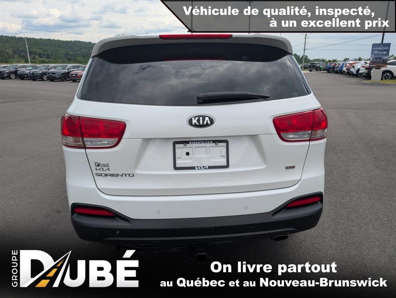 kia Sorento 2016 - 4