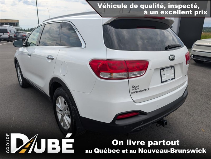 kia Sorento 2016 - 5