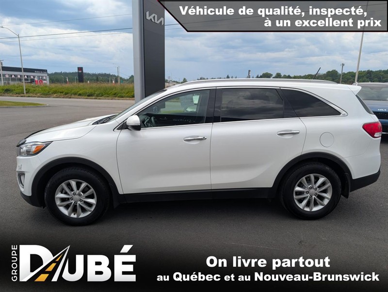 kia Sorento 2016 - 6