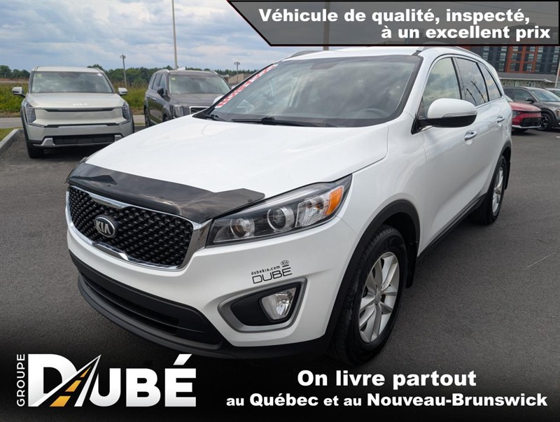 kia Sorento 2016 - 7