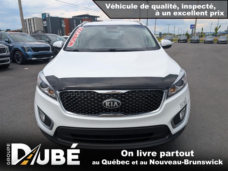 kia Sorento 2016 - 8