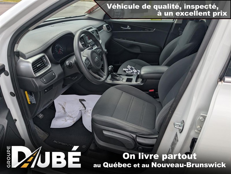kia Sorento 2016 - 10