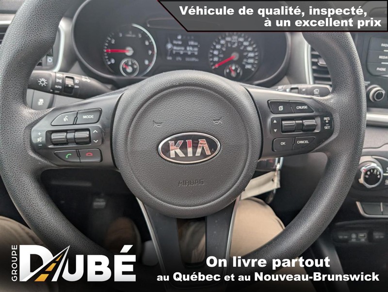 kia Sorento 2016 - 11