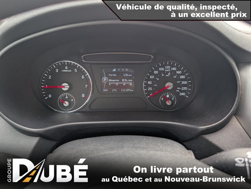 kia Sorento 2016 - 12
