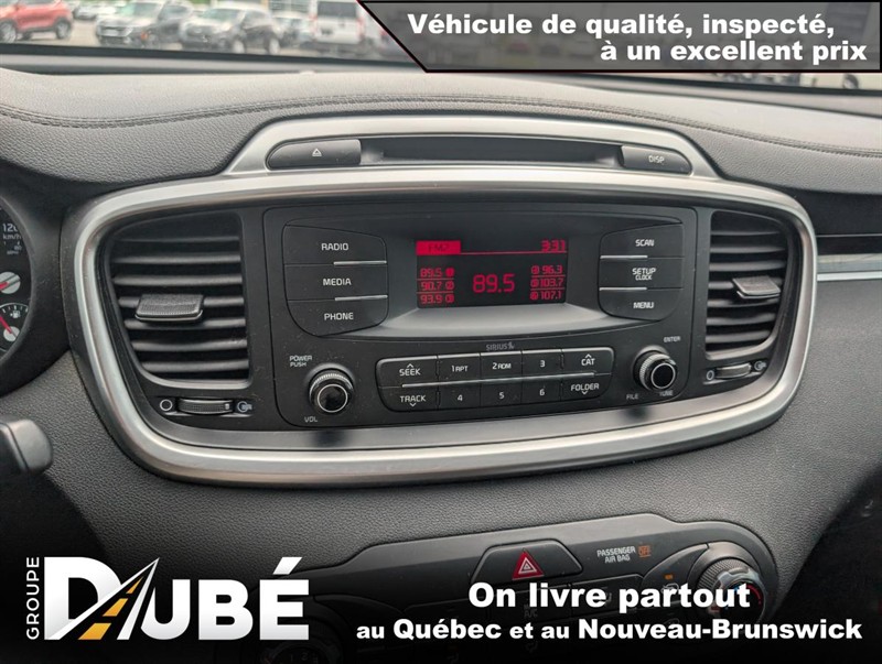 kia Sorento 2016 - 13
