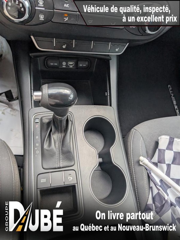 kia Sorento 2016 - 15