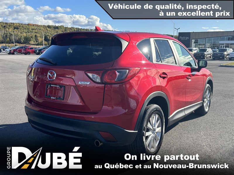 mazda CX-5 2016 - 3