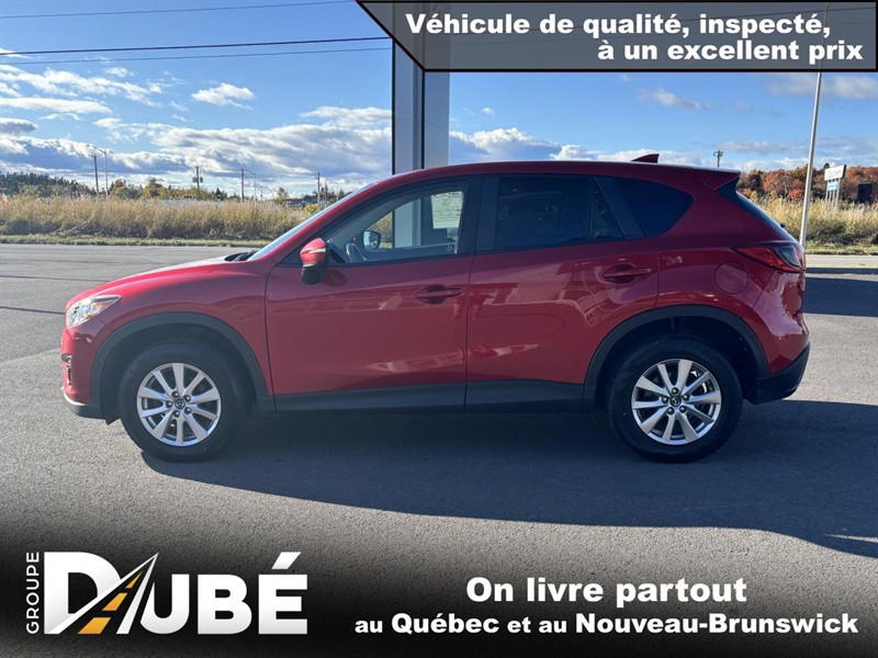 mazda CX-5 2016 - 6