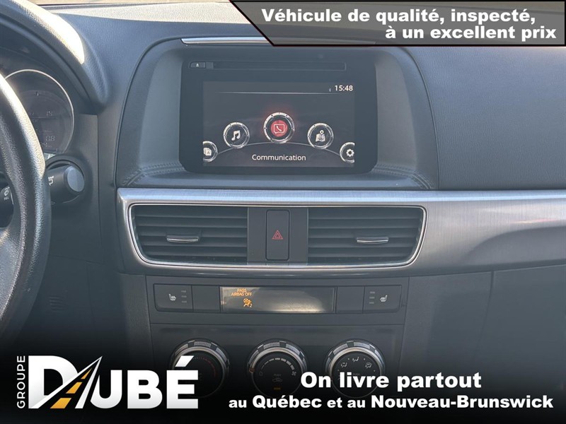 mazda CX-5 2016 - 14