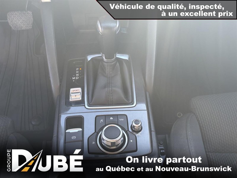 mazda CX-5 2016 - 16