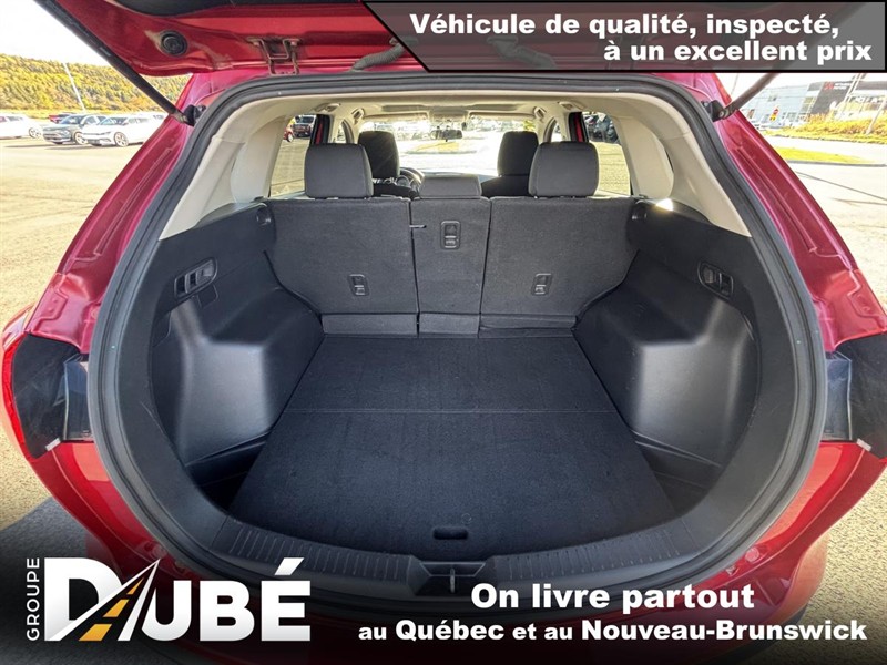 mazda CX-5 2016 - 19