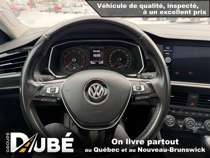 volkswagen Jetta 2019 - 10