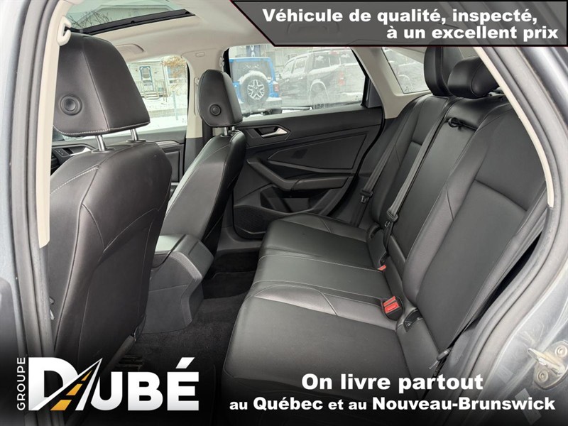 volkswagen Jetta 2019 - 14