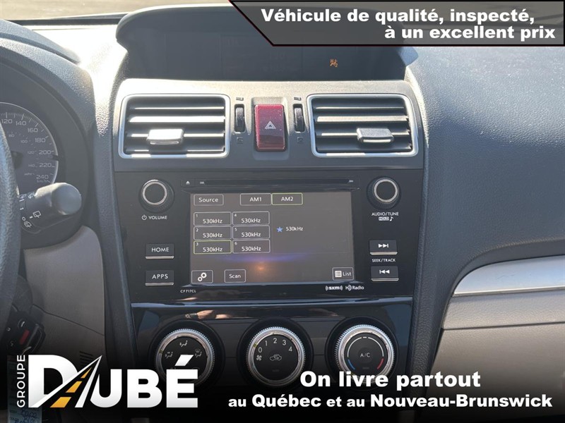 subaru Forester 2016 - 14