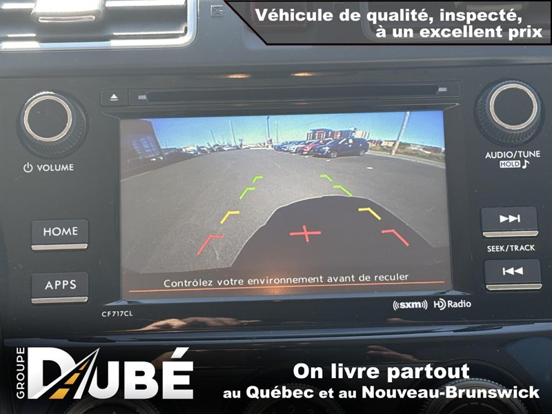 subaru Forester 2016 - 15