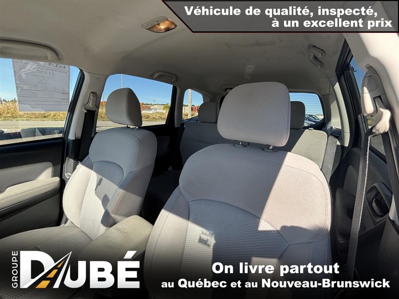 subaru Forester 2016 - 16