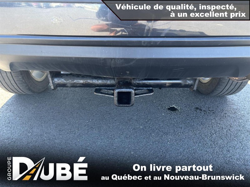 subaru Forester 2016 - 19