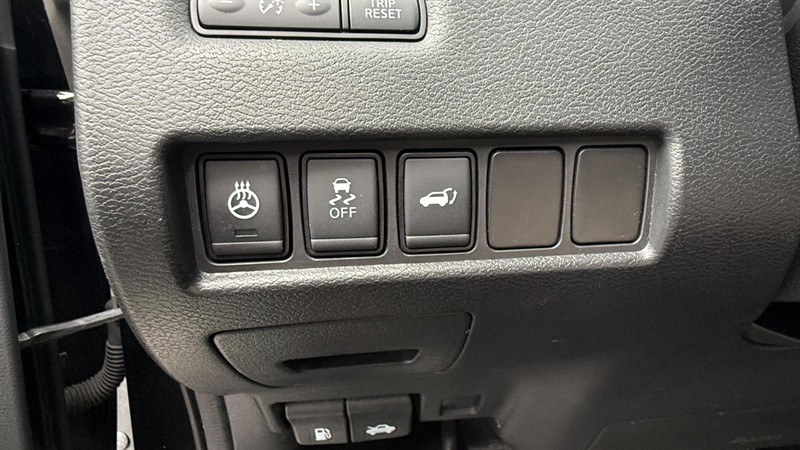 nissan Murano 2018 - 13