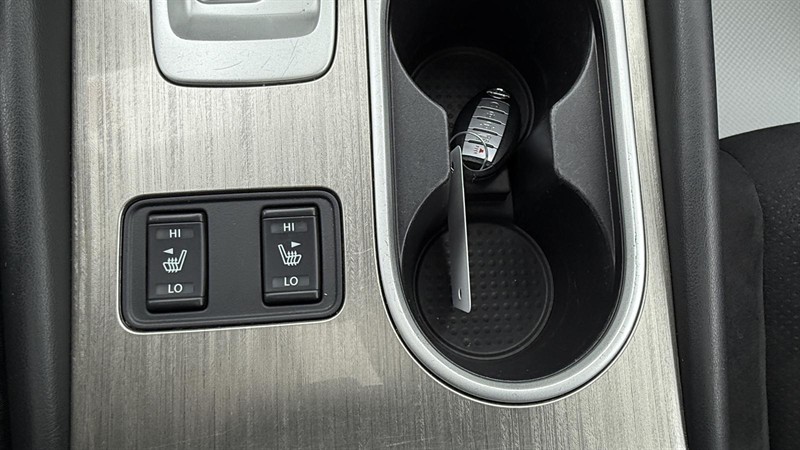 nissan Murano 2018 - 14