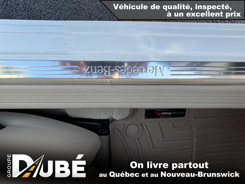 mercedes-benz C-Class 2014 - 11
