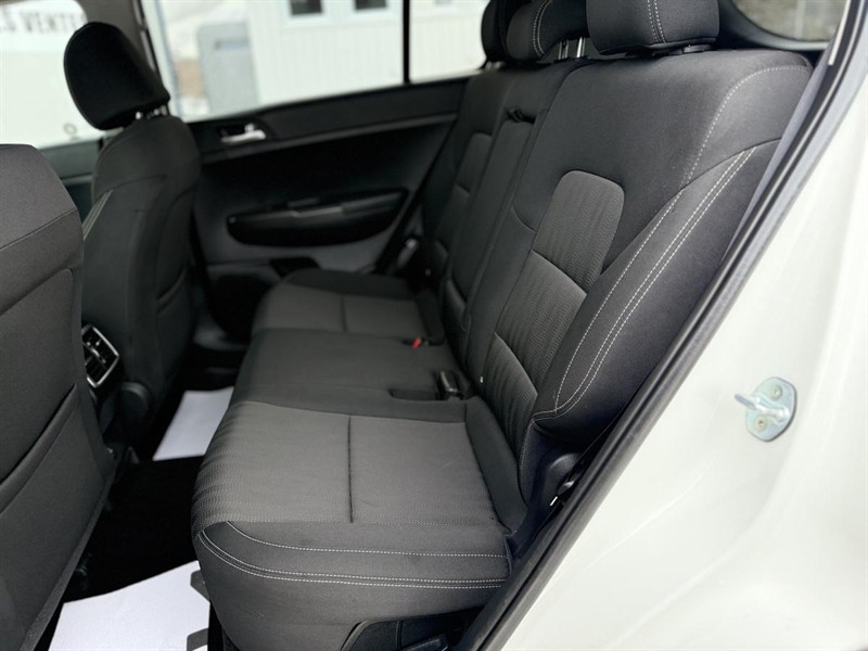 kia Sportage 2019 - 15