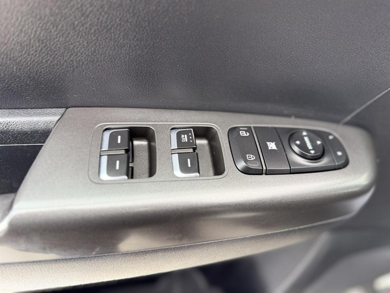 kia Sportage 2019 - 19