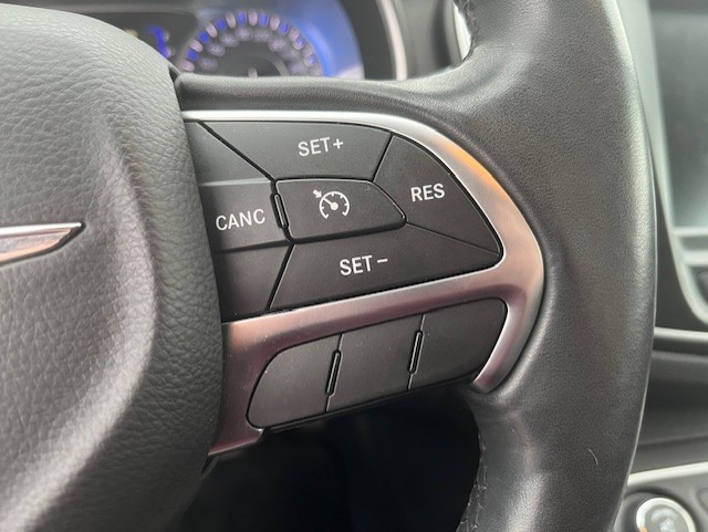 chrysler 200 2016 - 16