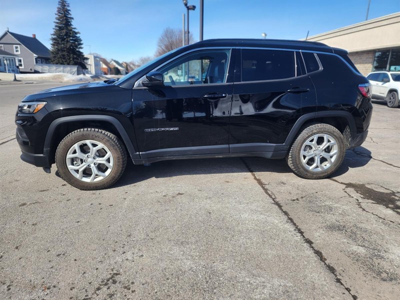 jeep Compass 2024 - 3