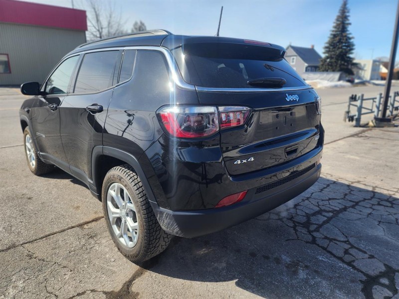 jeep Compass 2024 - 4