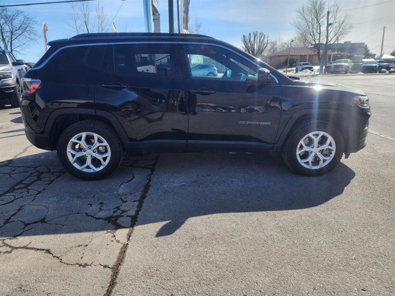 jeep Compass 2024 - 5