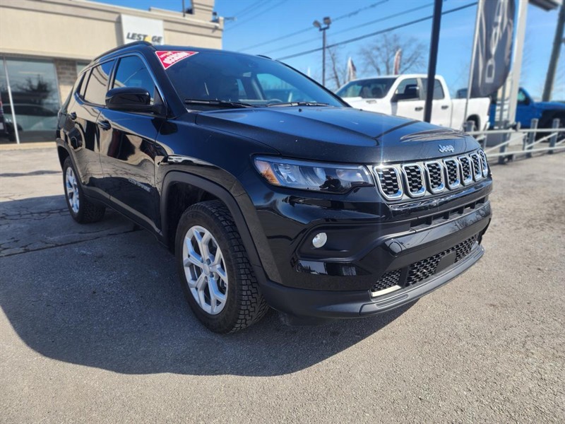 jeep Compass 2024 - 6