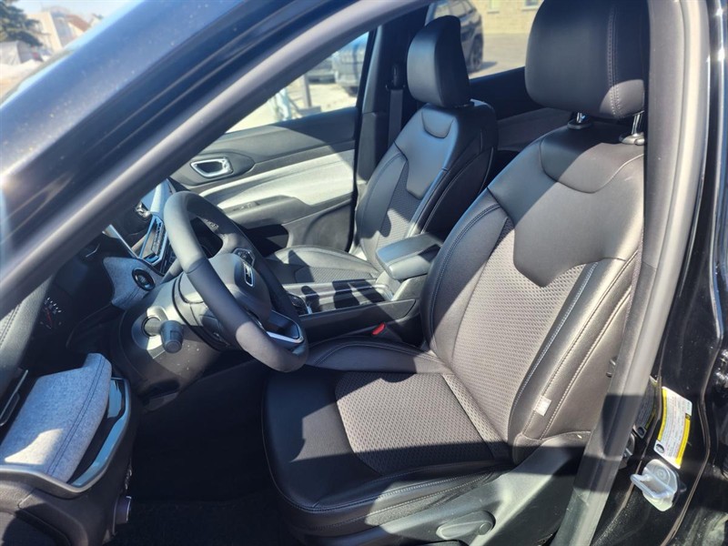 jeep Compass 2024 - 7