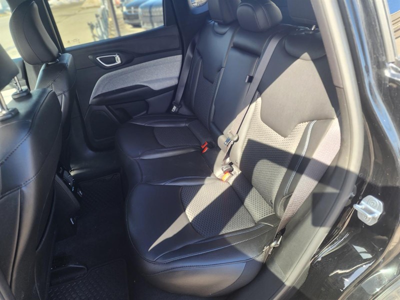 jeep Compass 2024 - 8