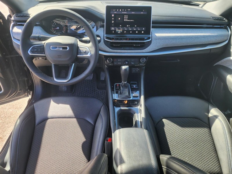 jeep Compass 2024 - 9