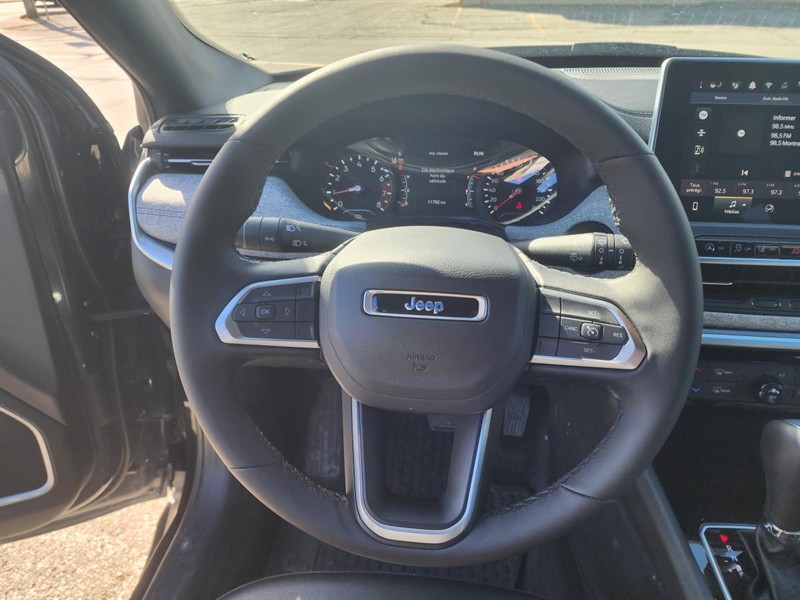 jeep Compass 2024 - 12