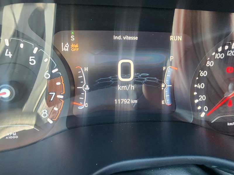 jeep Compass 2024 - 13