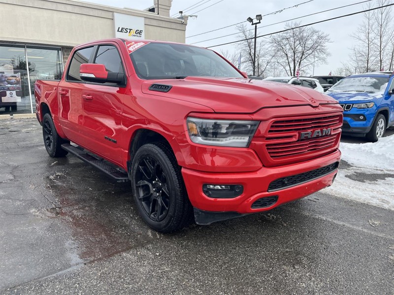 ram 1500 2022 - 3